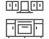 Home Remodeling Cincinnati Kitchen